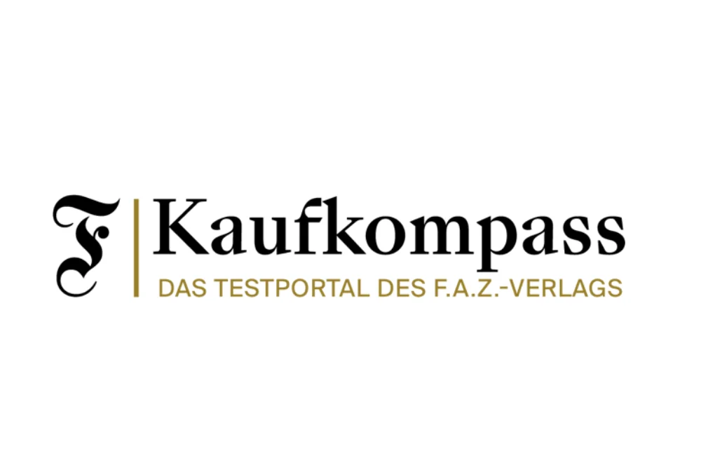 F.A.Z. Kaufkompass GmbH
